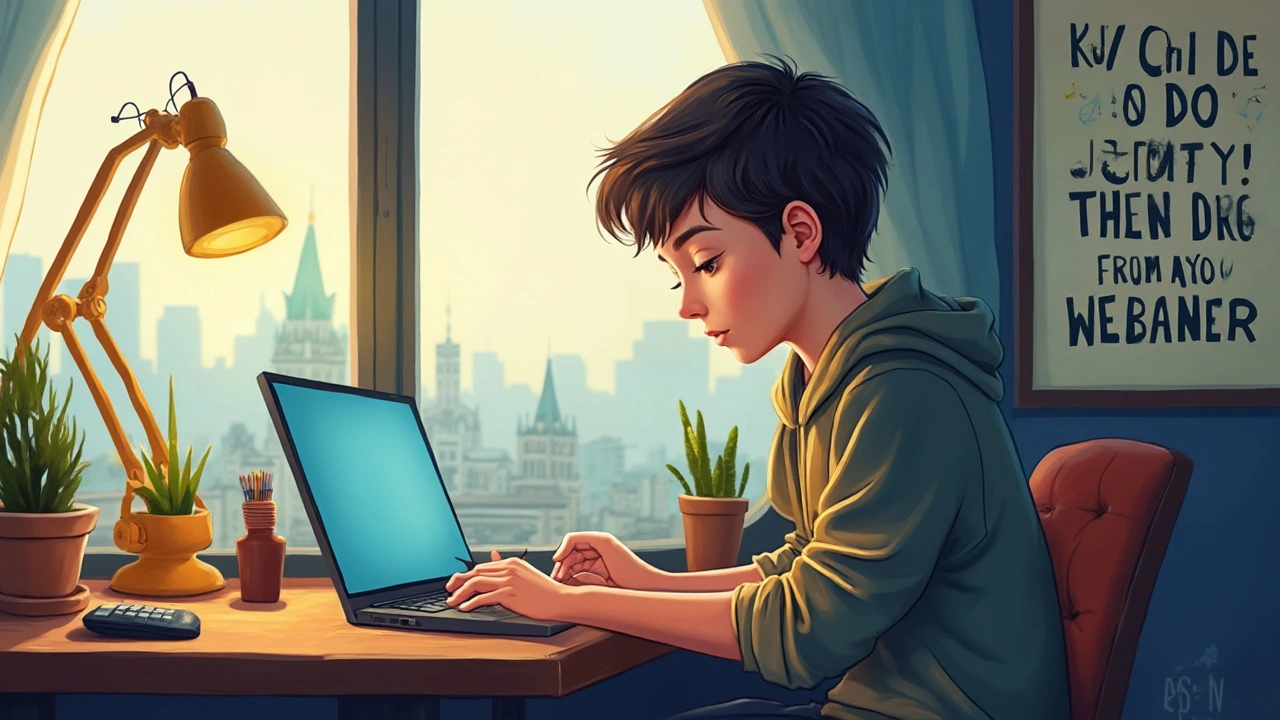 Безпека та відповідальність