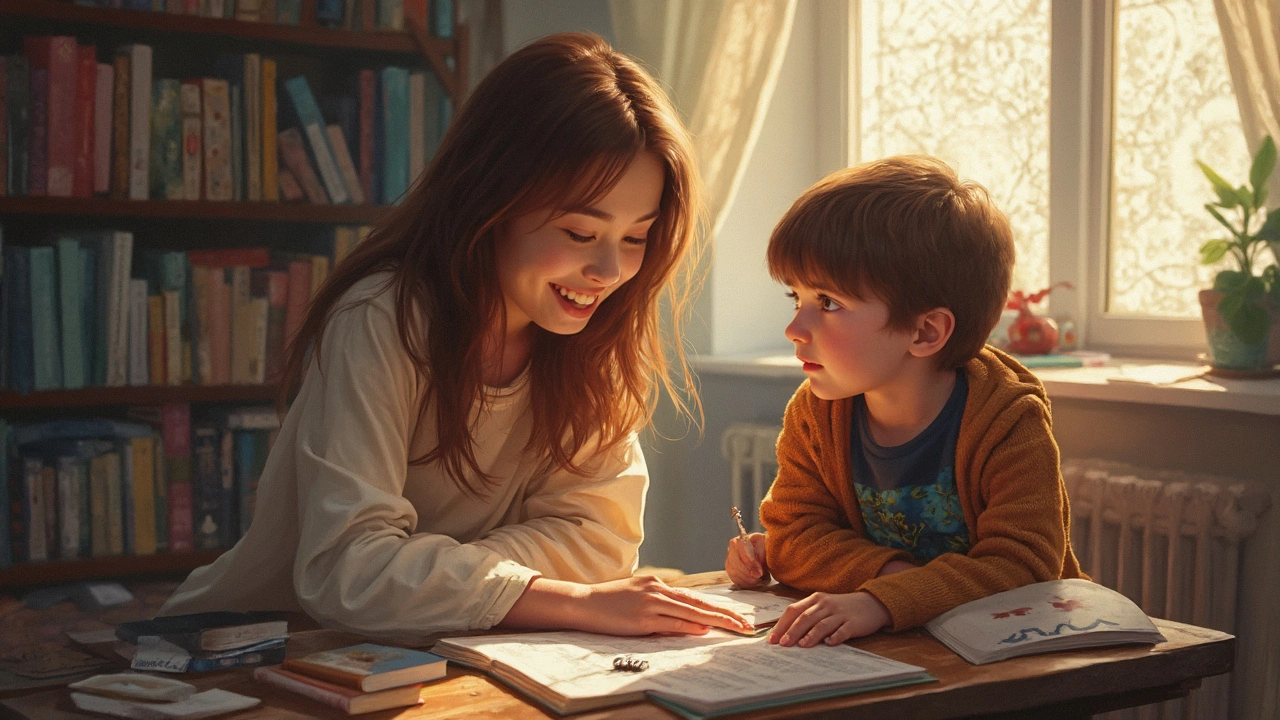 Як обрати безпечну роботу