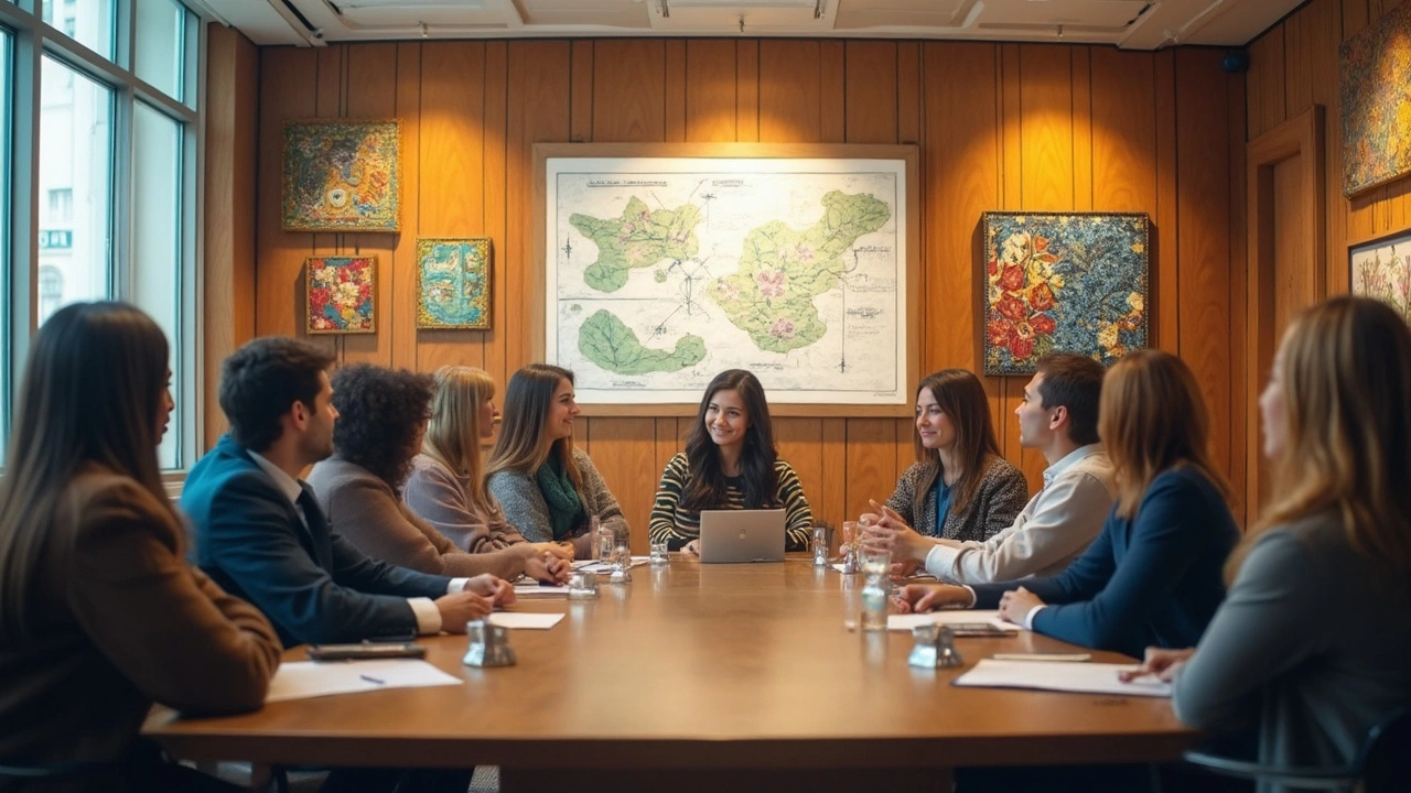 Як підготуватися до співбесіди в банку