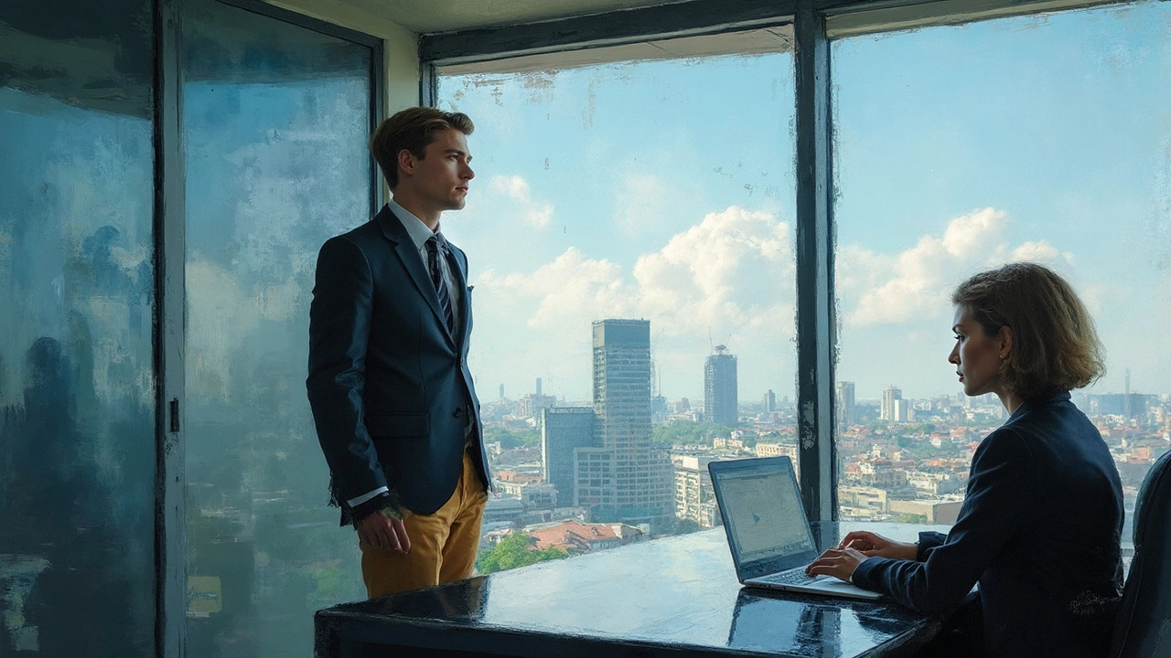 Як скласти вражаюче резюме