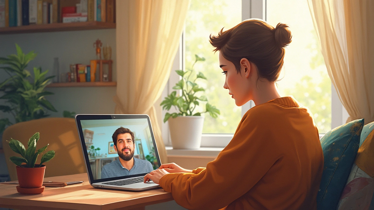 Як уникнути шахрайств