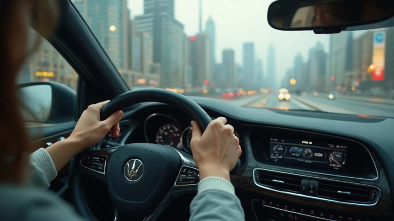 Як знайти роботу