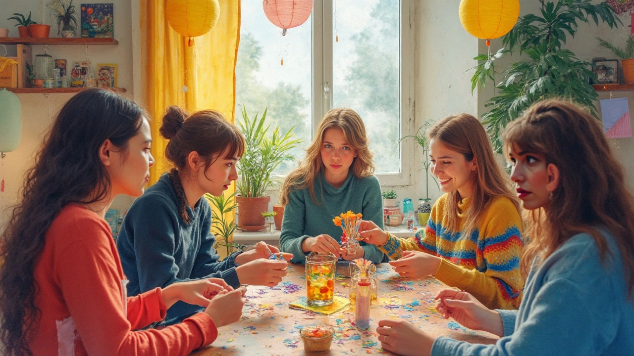 Як знайти роботу в хостелі Києва