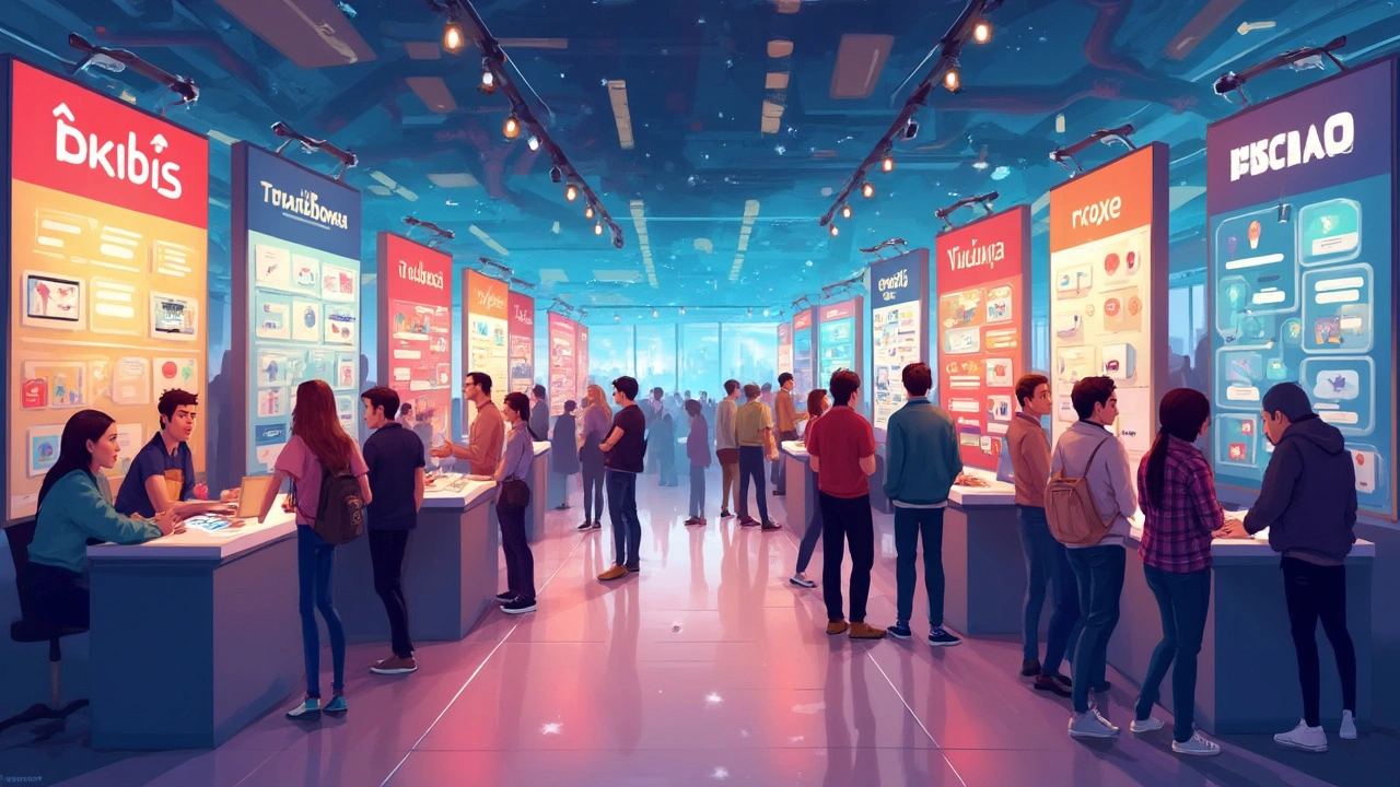 Як знайти роботу за пів дня