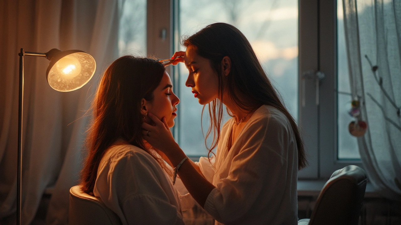 Бровист робота Київ: перші кроки до кар'єри