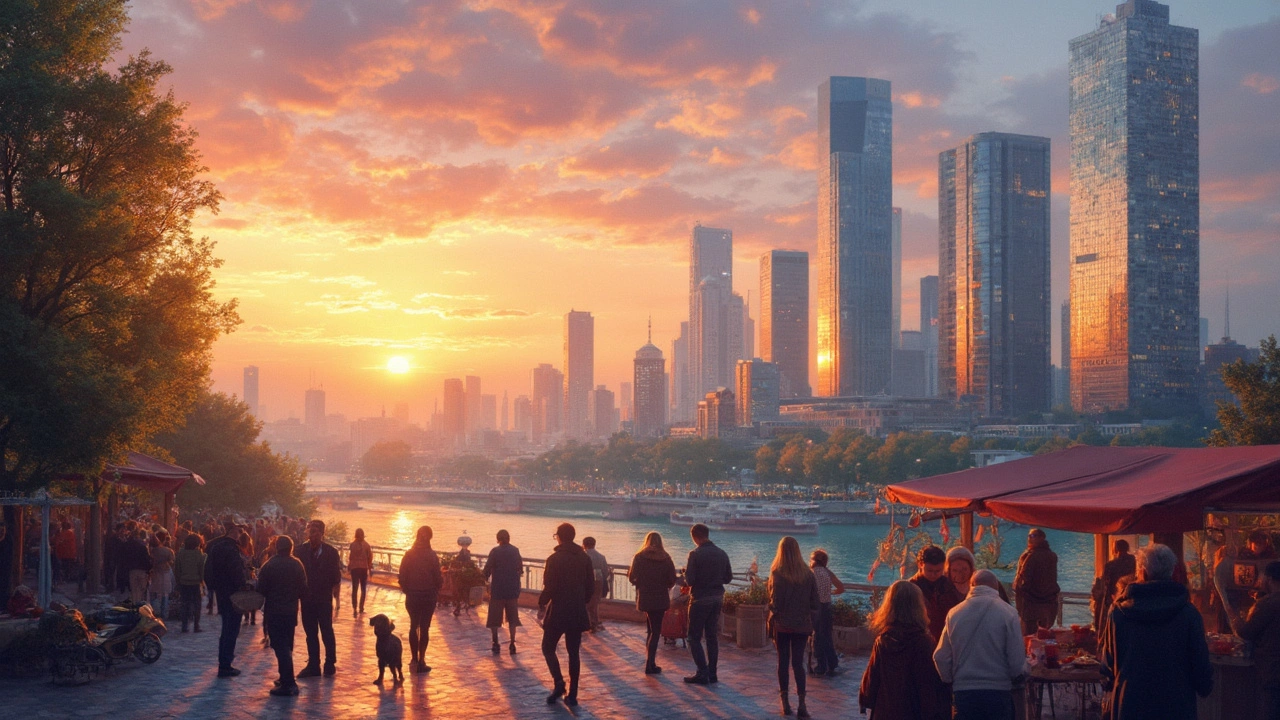 Часткова зайнятість у Києві: можливості та перспективи