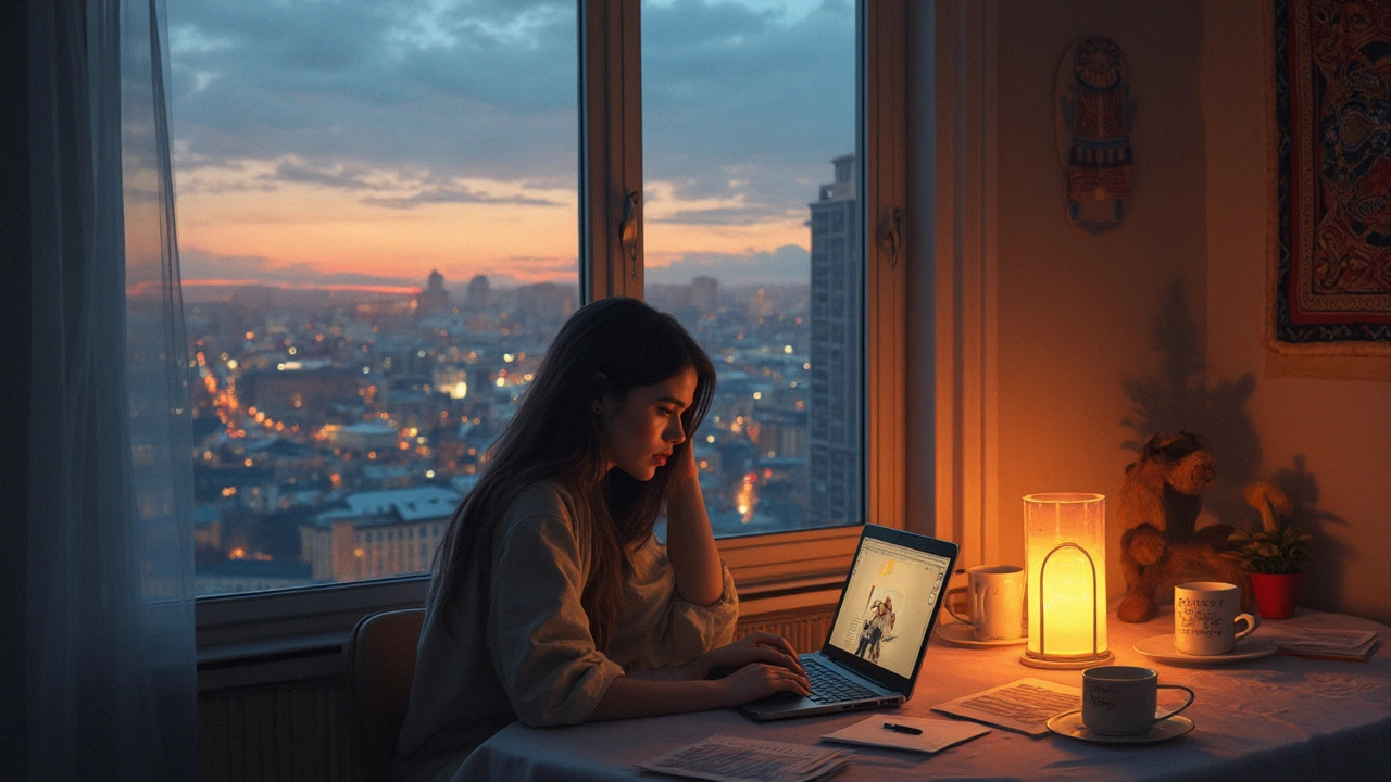 Де шукати пропозиції