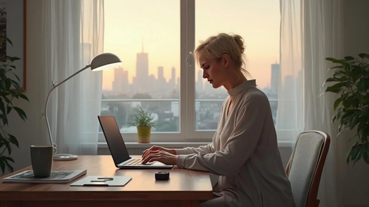 Дистанційні позиції