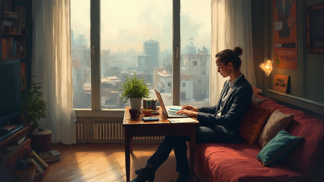 Готуючись до співбесіди