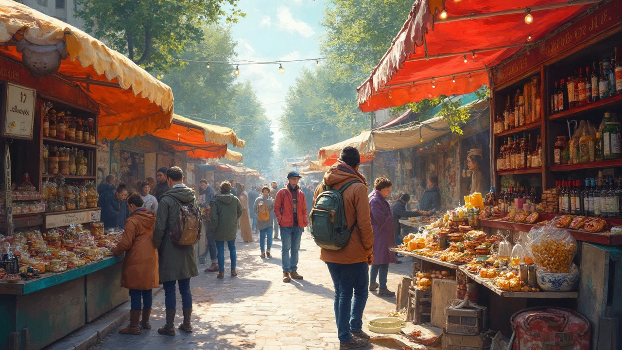 Масажист у Києві: робота і перспективи