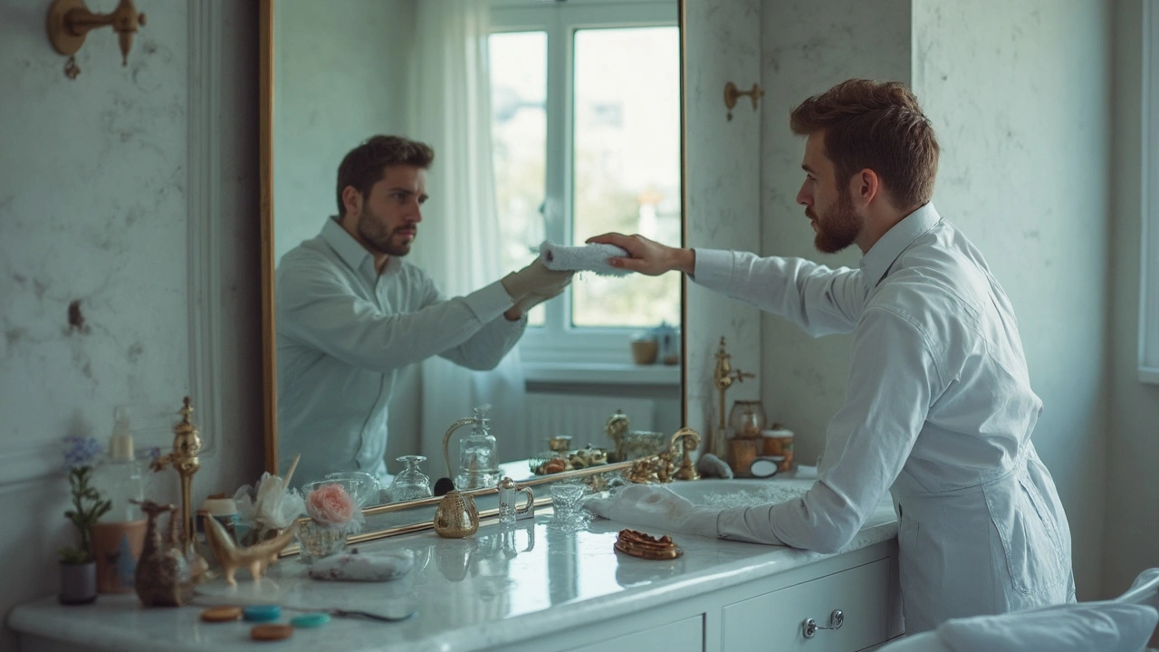 Мінуси та виклики професії