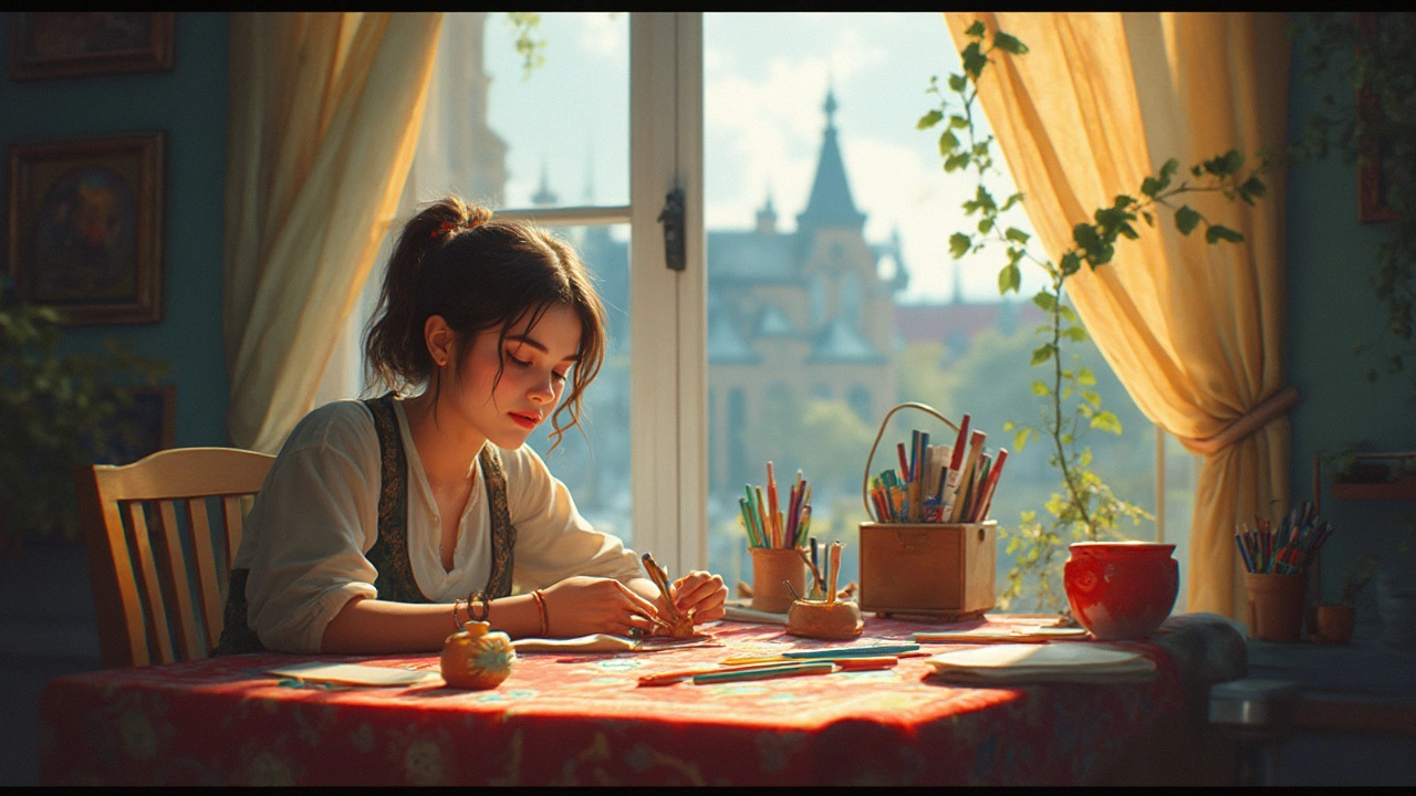 На що звернути увагу при виборі роботодавця