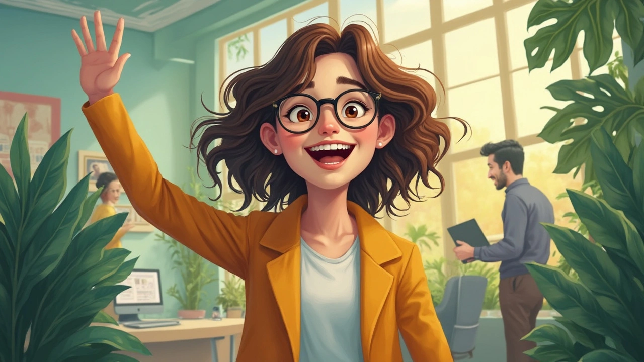 Навчання та підвищення кваліфікації