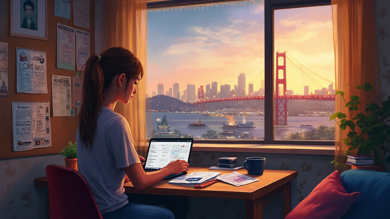 Навички, які цінуються у роботі промоутера