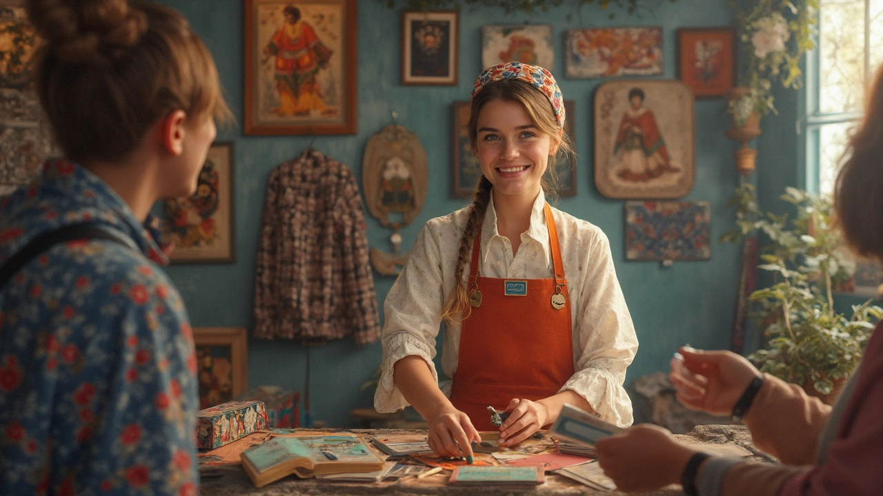 Навички, що допоможуть в роботі