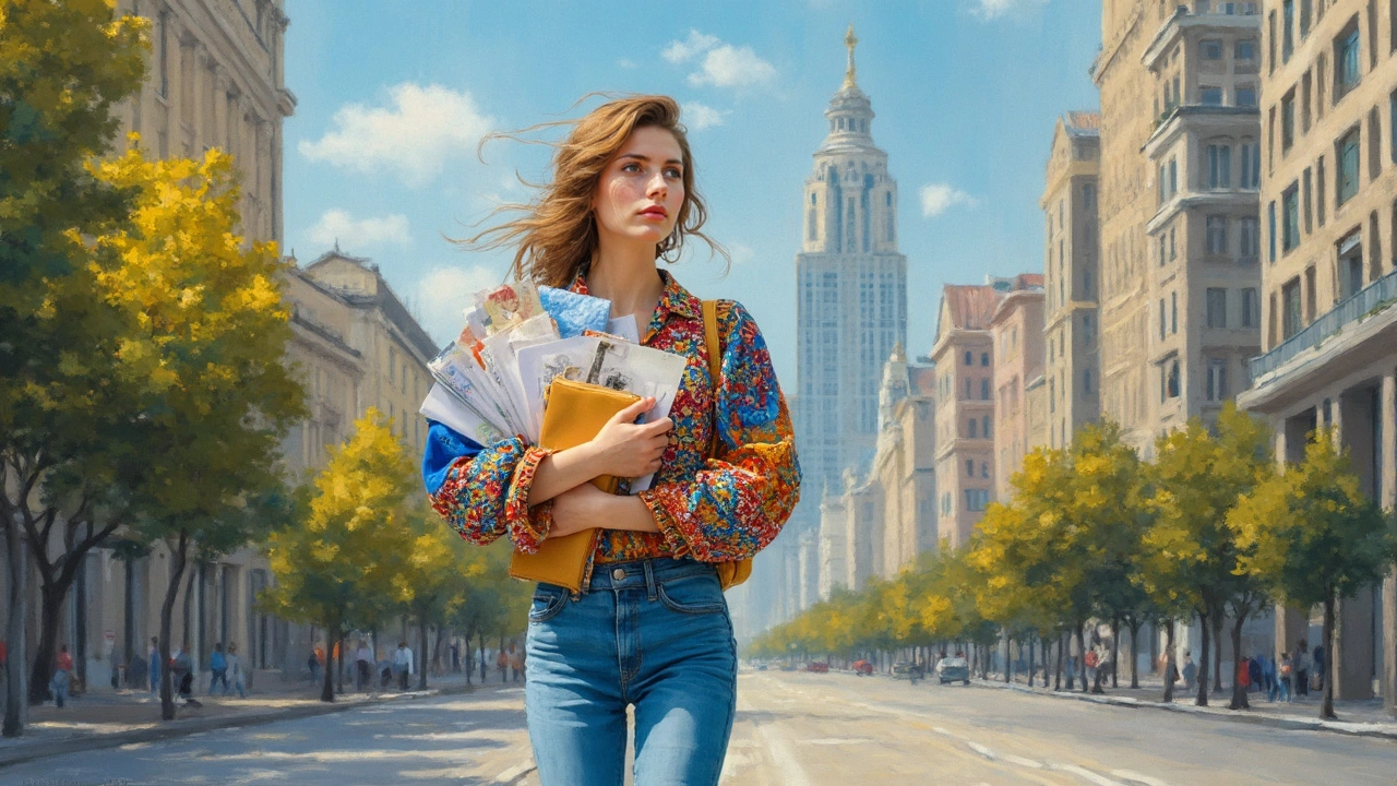 Навички, що необхідні для успіху