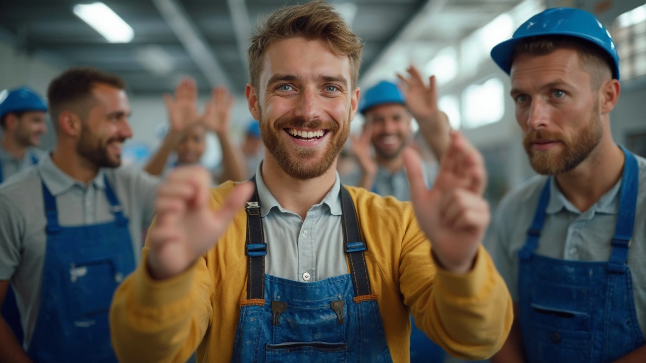 Необхідні навички та поради