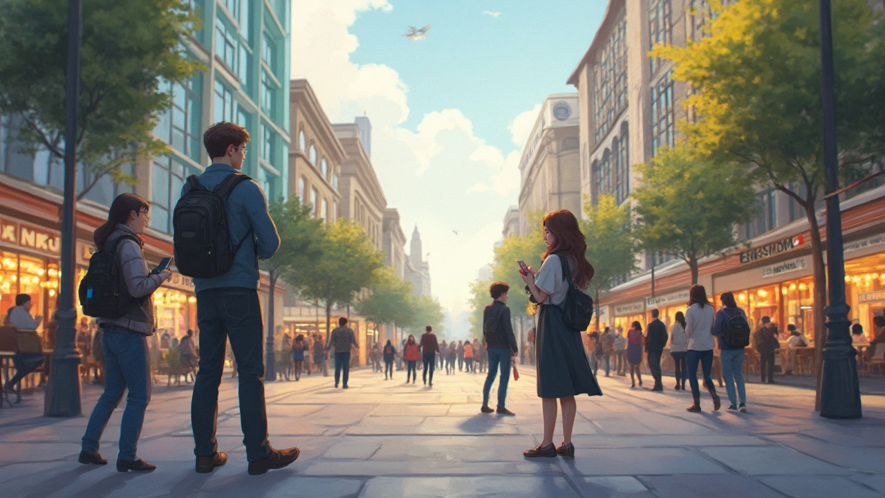 Неповна зайнятість у Києві: де знайти роботу?