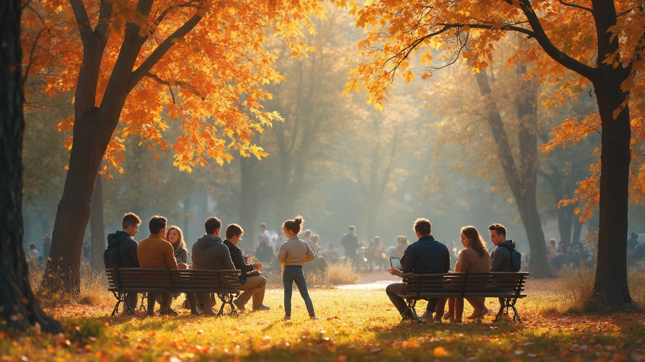 Переваги гнучкого графіка