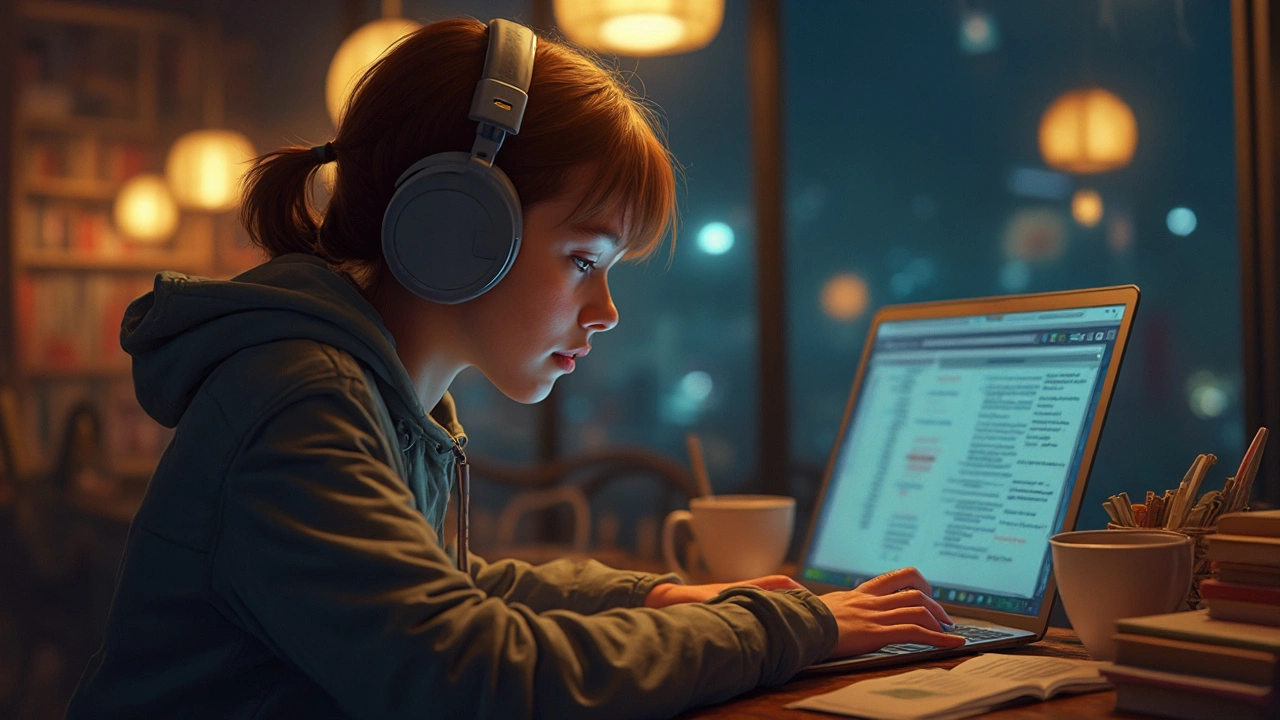 Переваги та недоліки