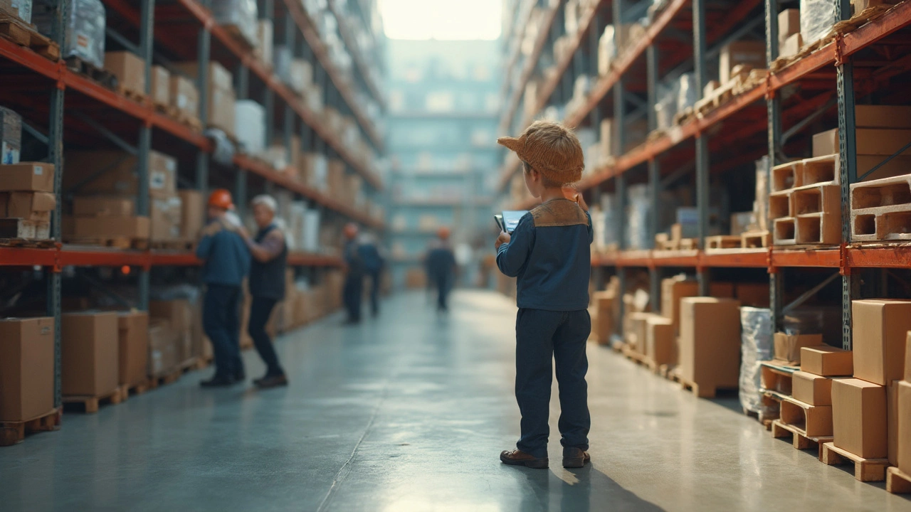 Переваги та недоліки