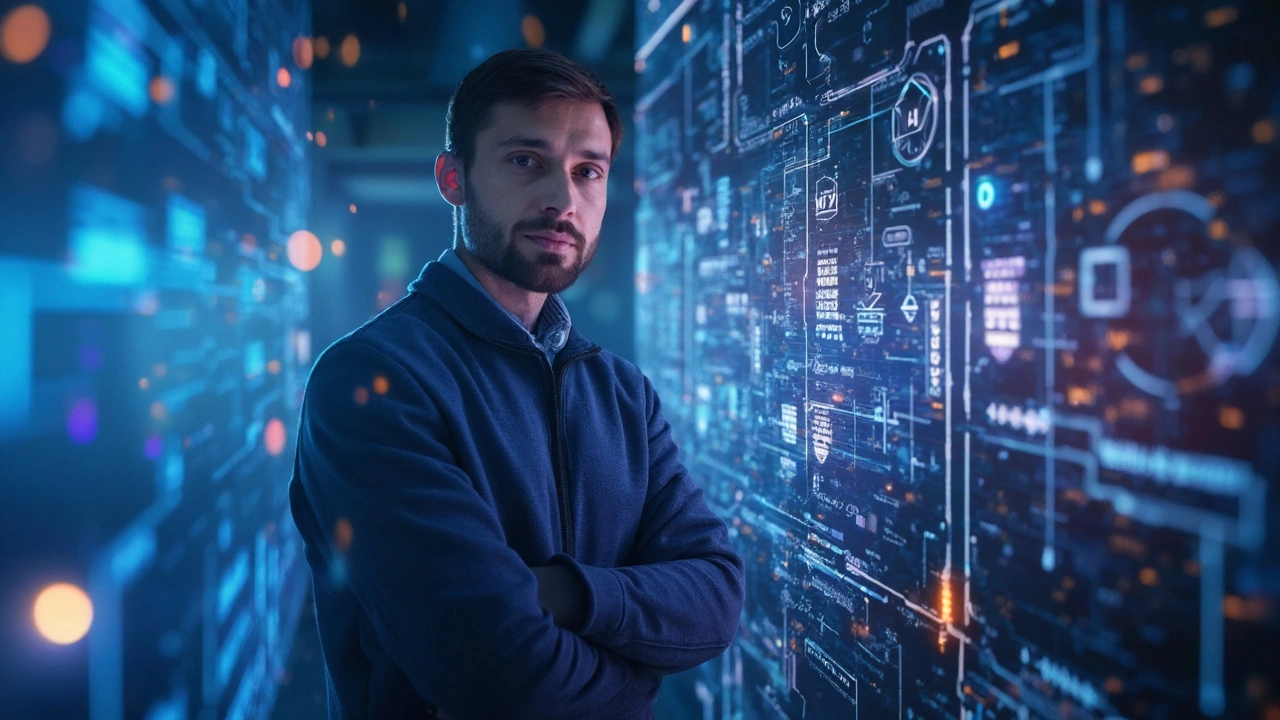 Переваги та недоліки вахтової роботи