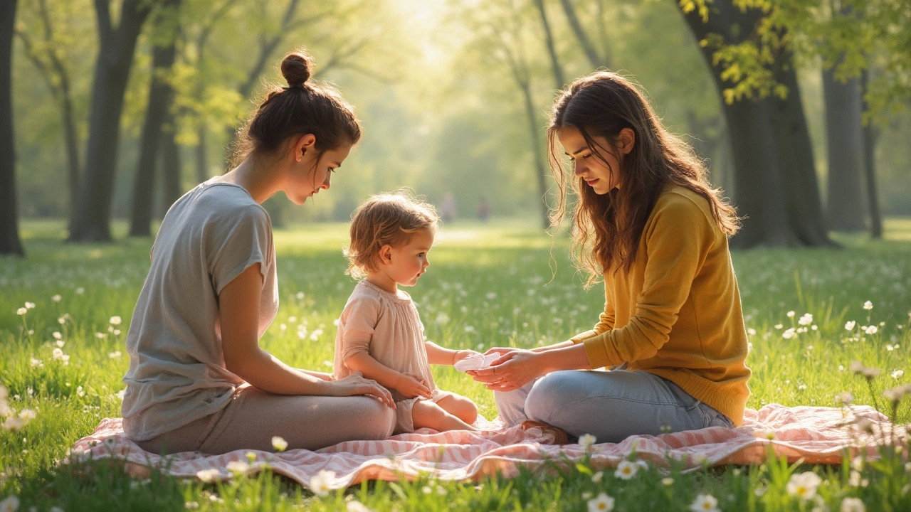 Перша зустріч: що обговорювати
