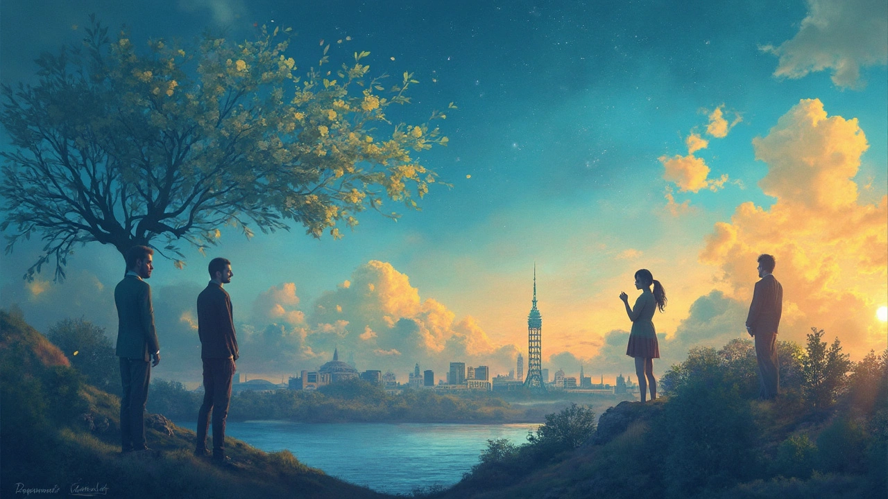 Перспективи у майбутньому