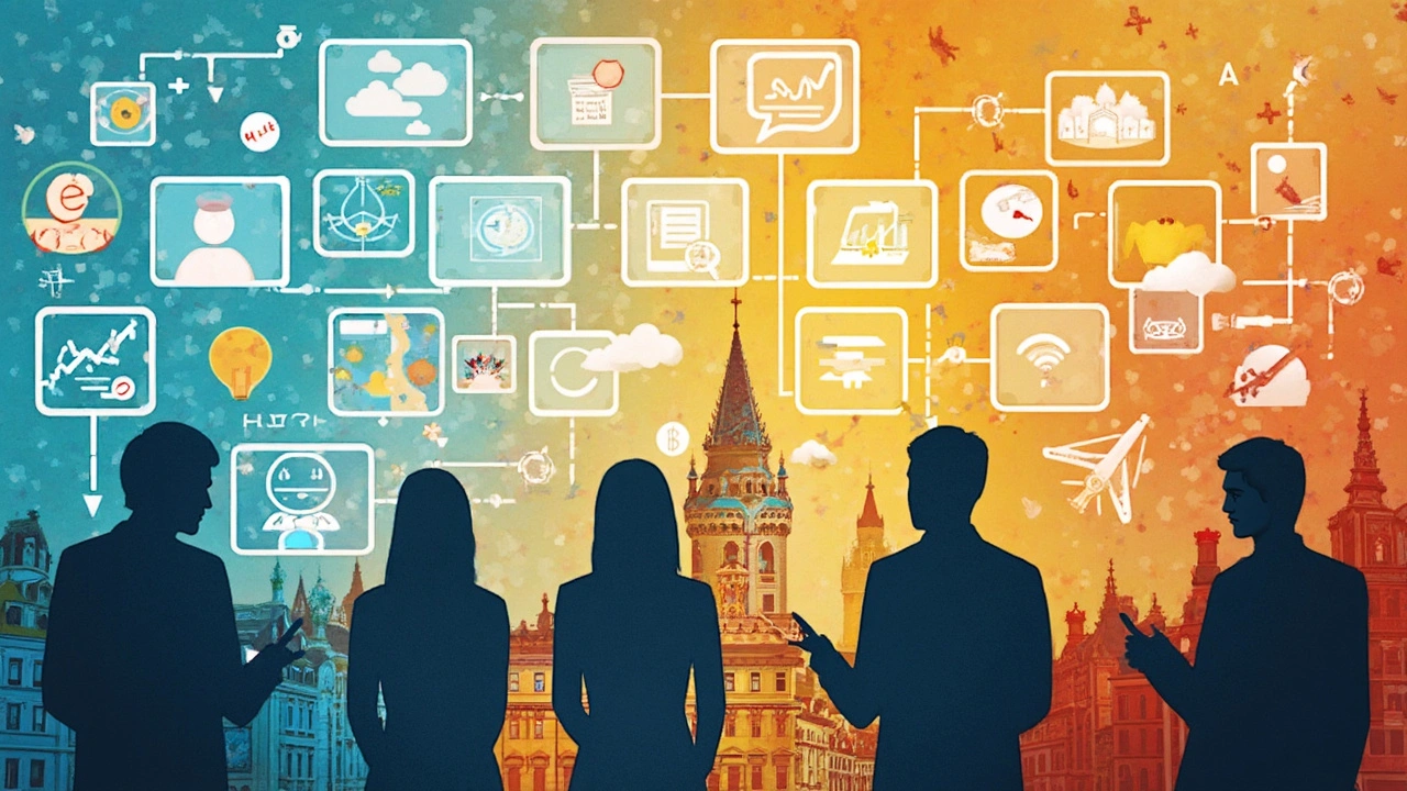 Підготовка до співбесід