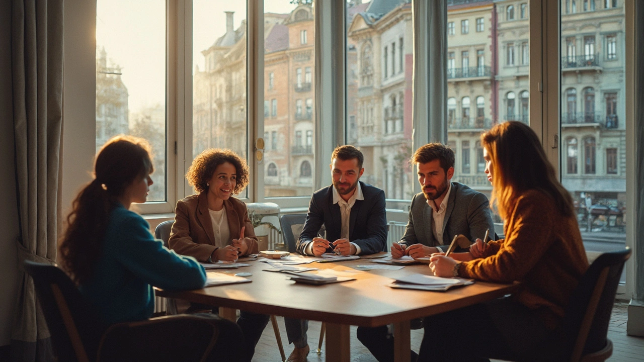 Підготовка до співбесіди