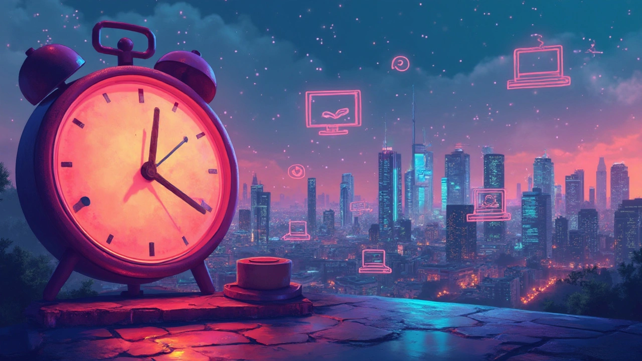 Популярні сфери для часткової зайнятості