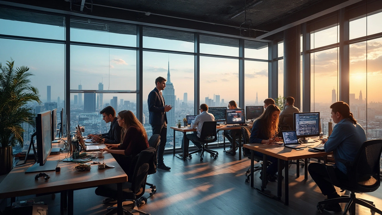 Поради для резюме: як відрізнятись від інших кандидатів