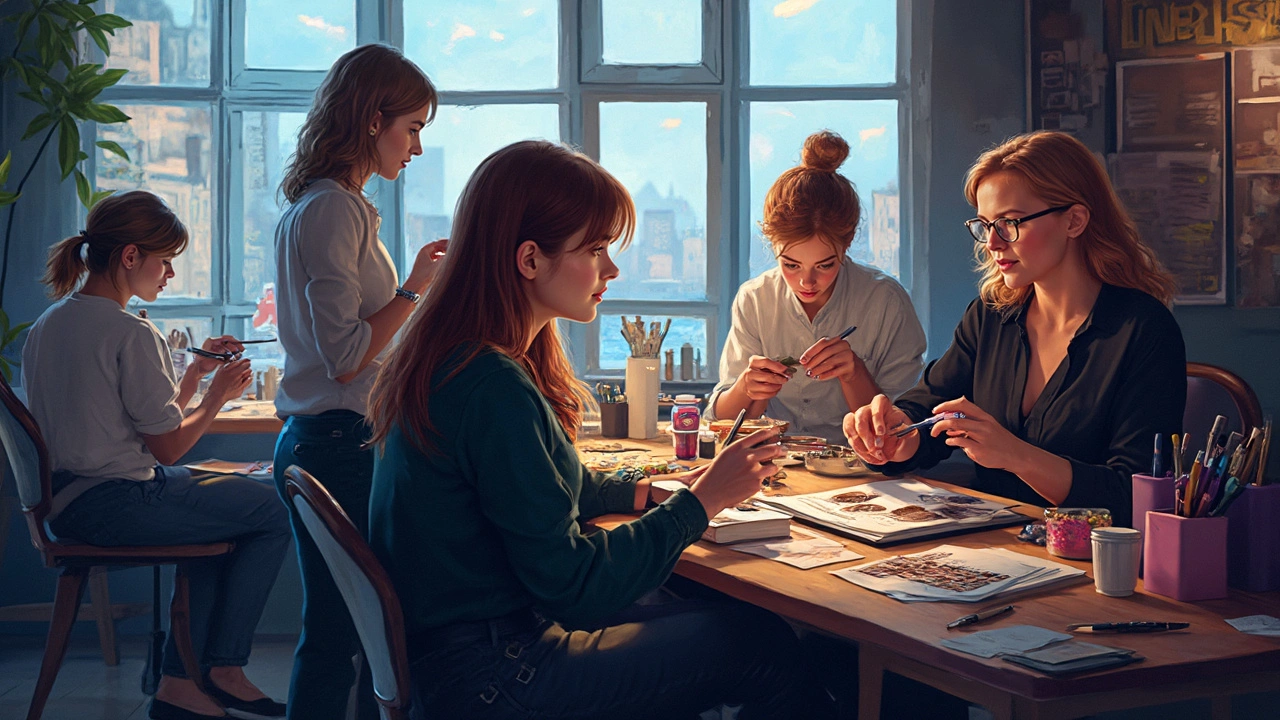 Поради для успіху