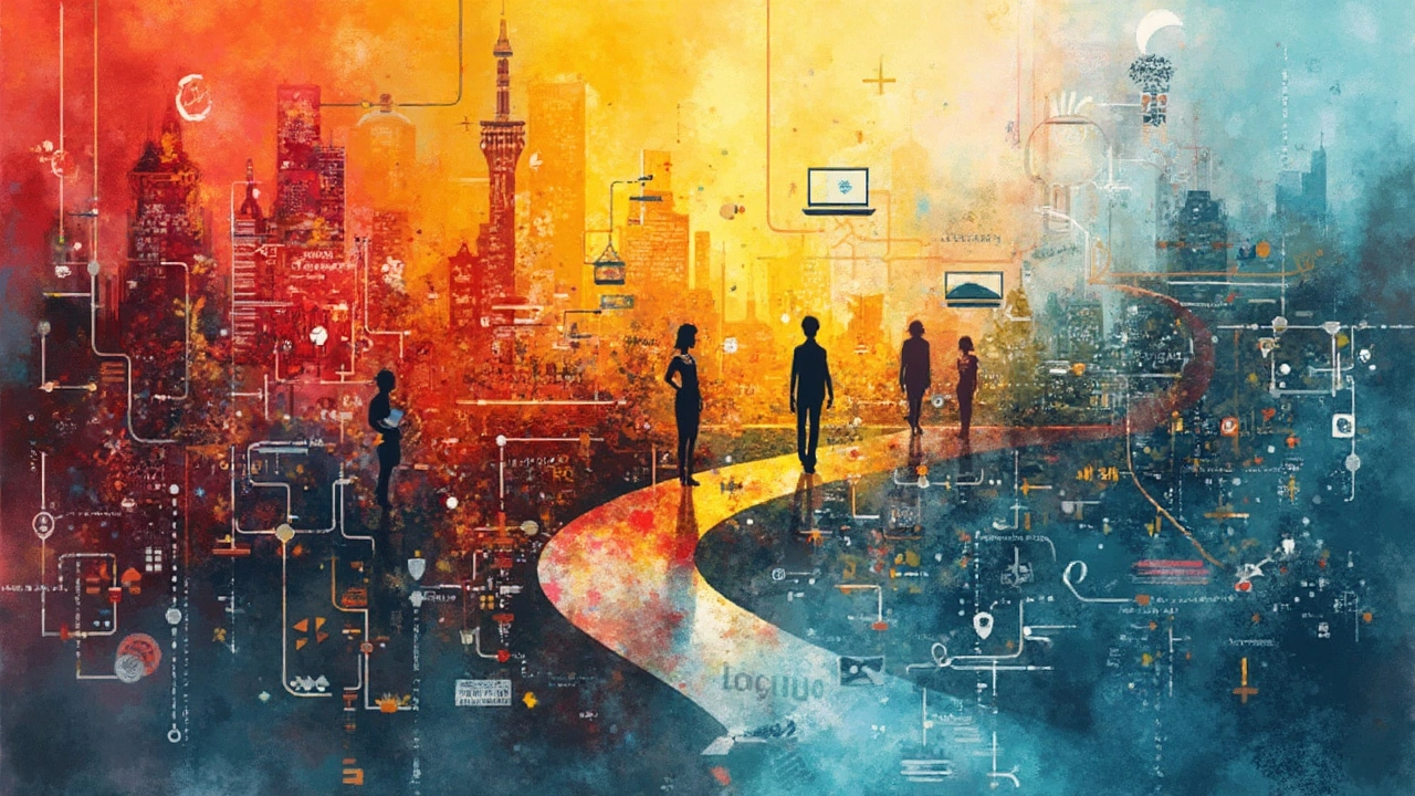 Поради для успішного працевлаштування