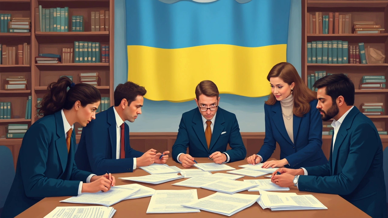 Поради для успішного працевлаштування