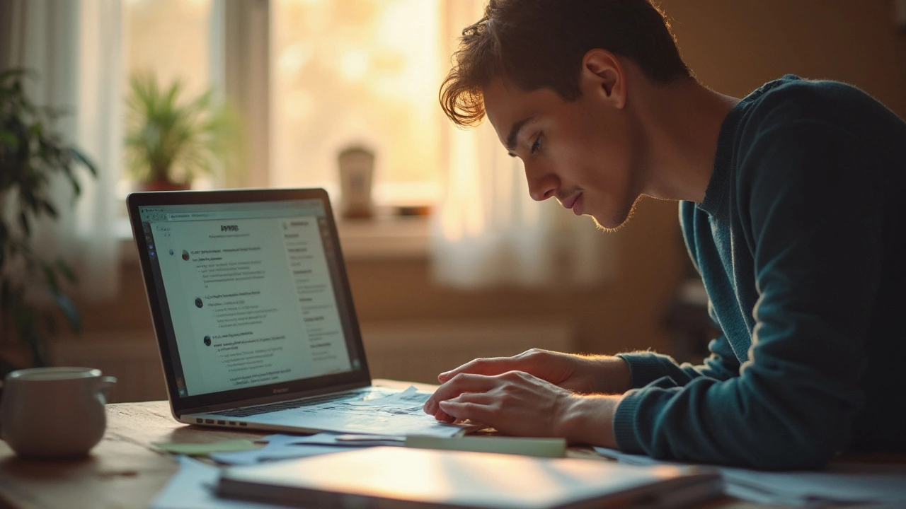 Поради для успішного старту кар'єри