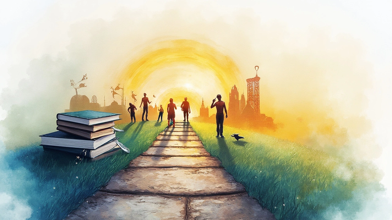 Поради для успішної кар'єри