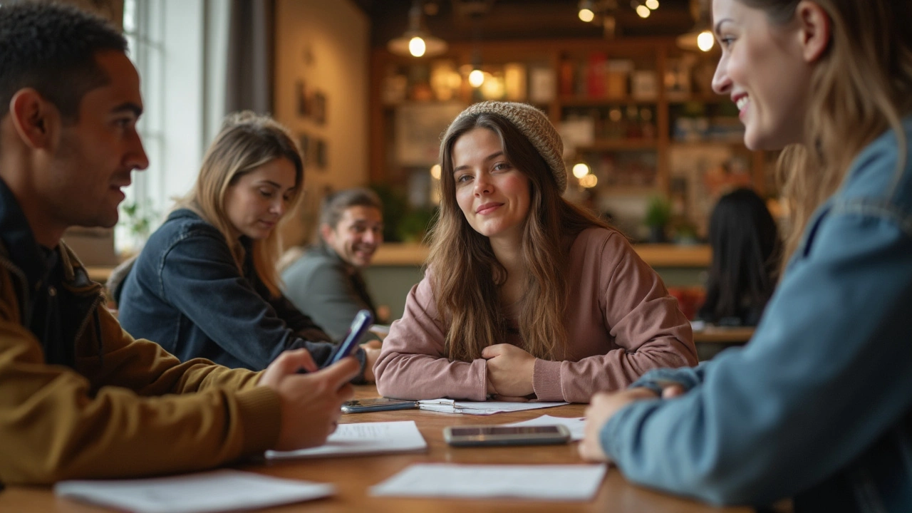 Поради щодо підготовки до інтерв'ю