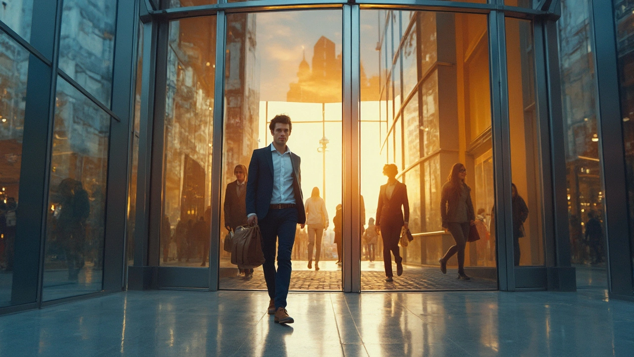 Поради щодо успішного пошуку роботи