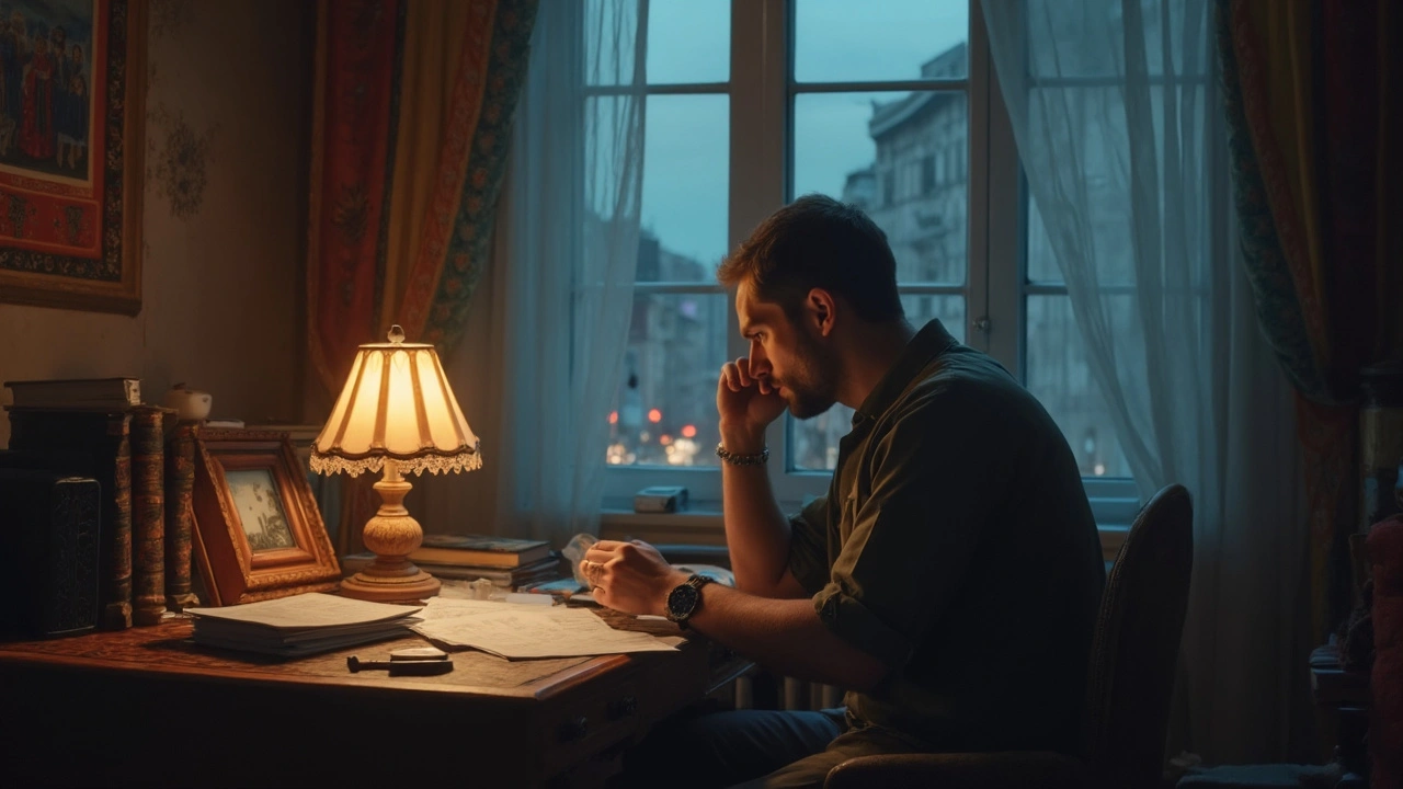 Поради щодо захисту