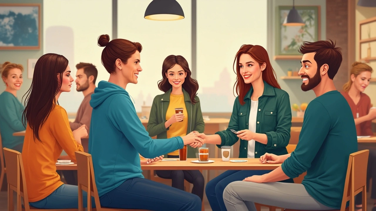 Поради з пошуку роботи