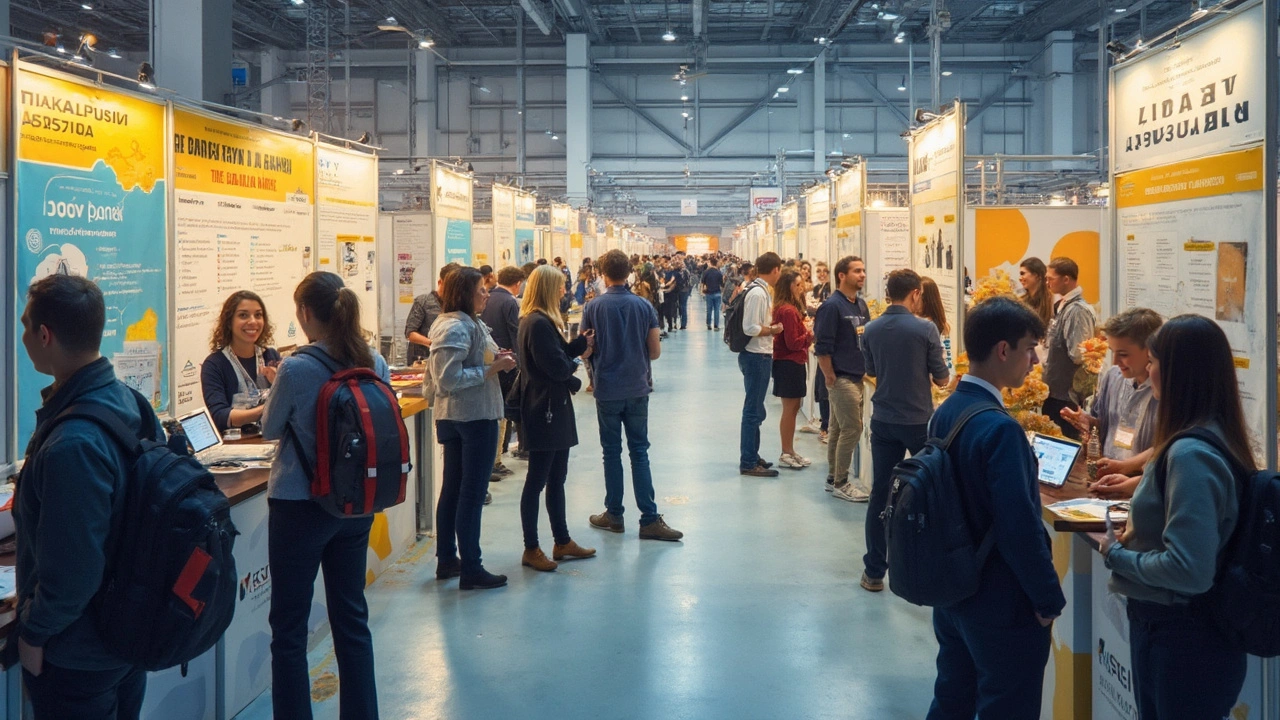 Пошук роботи