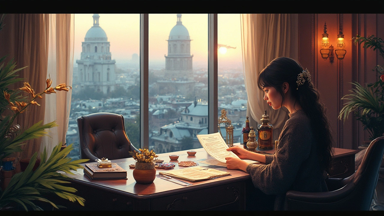 Пошук роботи в Києві