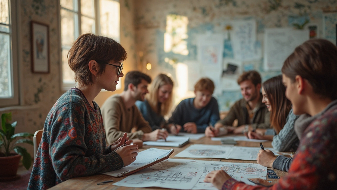 Реальні історії працівників