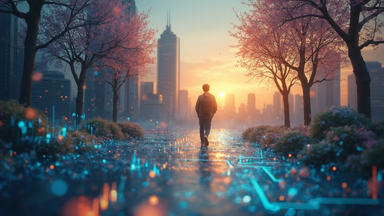 Ринок вакансій у Києві