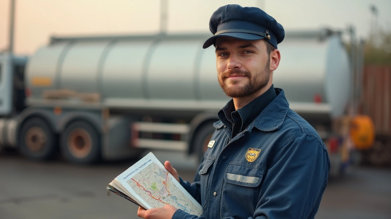 Робочий процес