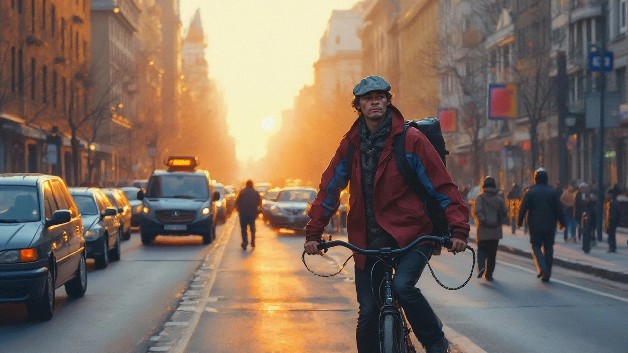 Робота Київ з щоденною оплатою для чоловіків