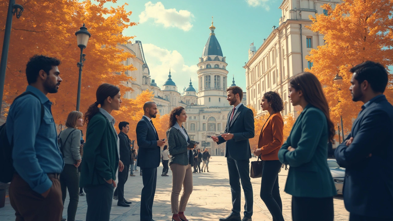 Робота логопед Київ: як знайти фахівця та що врахувати