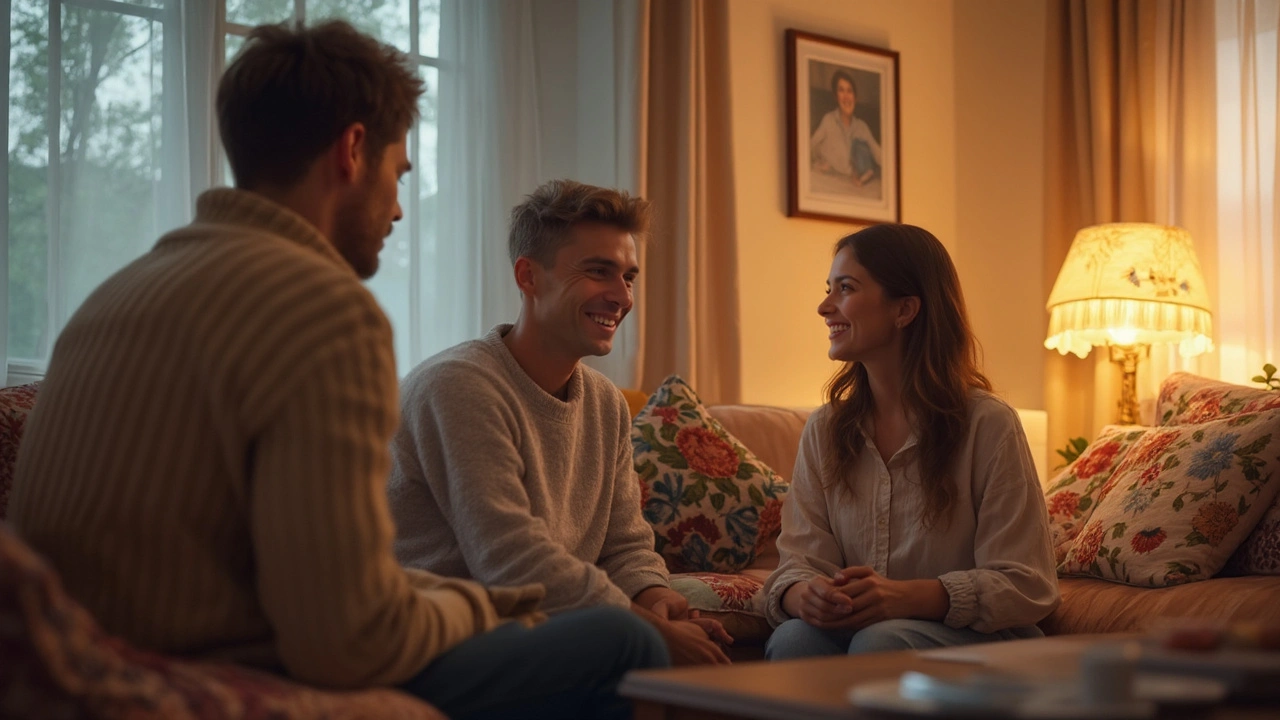 Робота няня Київ: Як знайти, обрати та співпрацювати