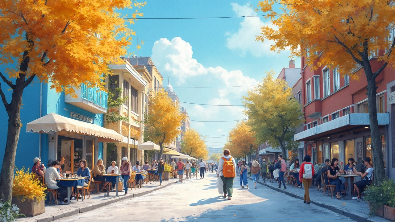 Робота в Києві для жінок до 60 років: практичні рекомендації